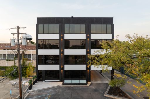 OFFICE SPACE IN BIRMINGHAM - RENOVATIONS 2026 – photo 1