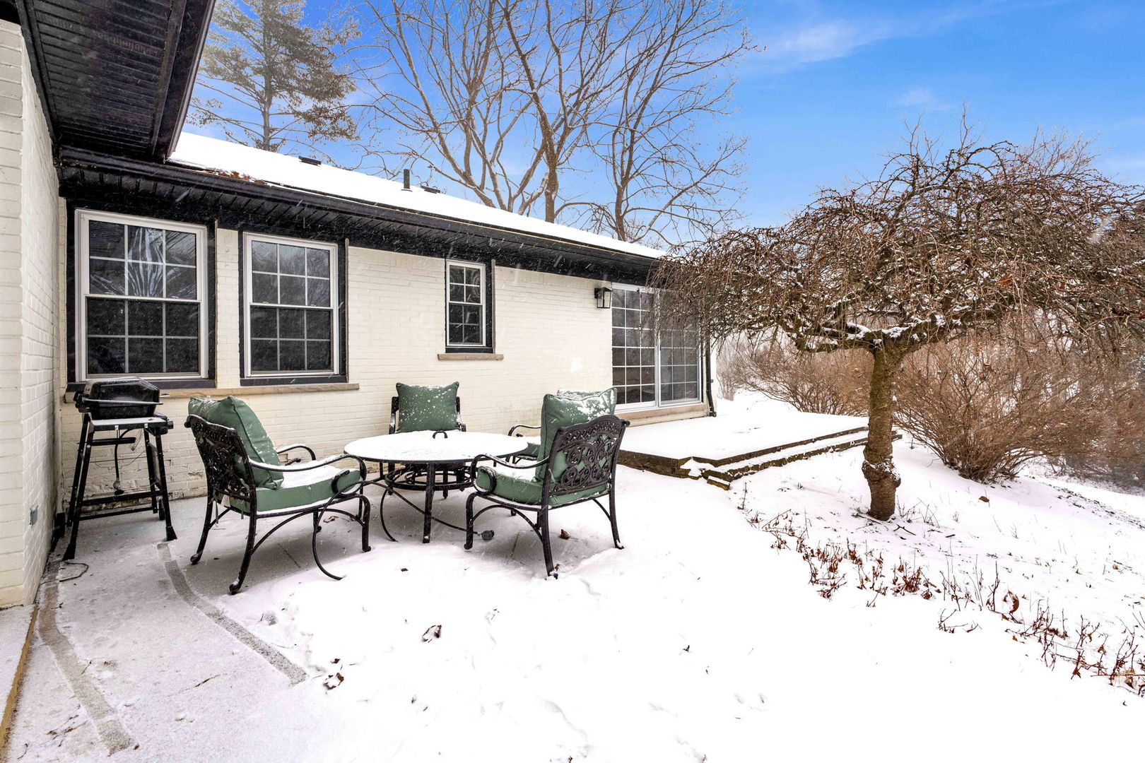 6060 FRANKLIN HOUSE * 26 of 31