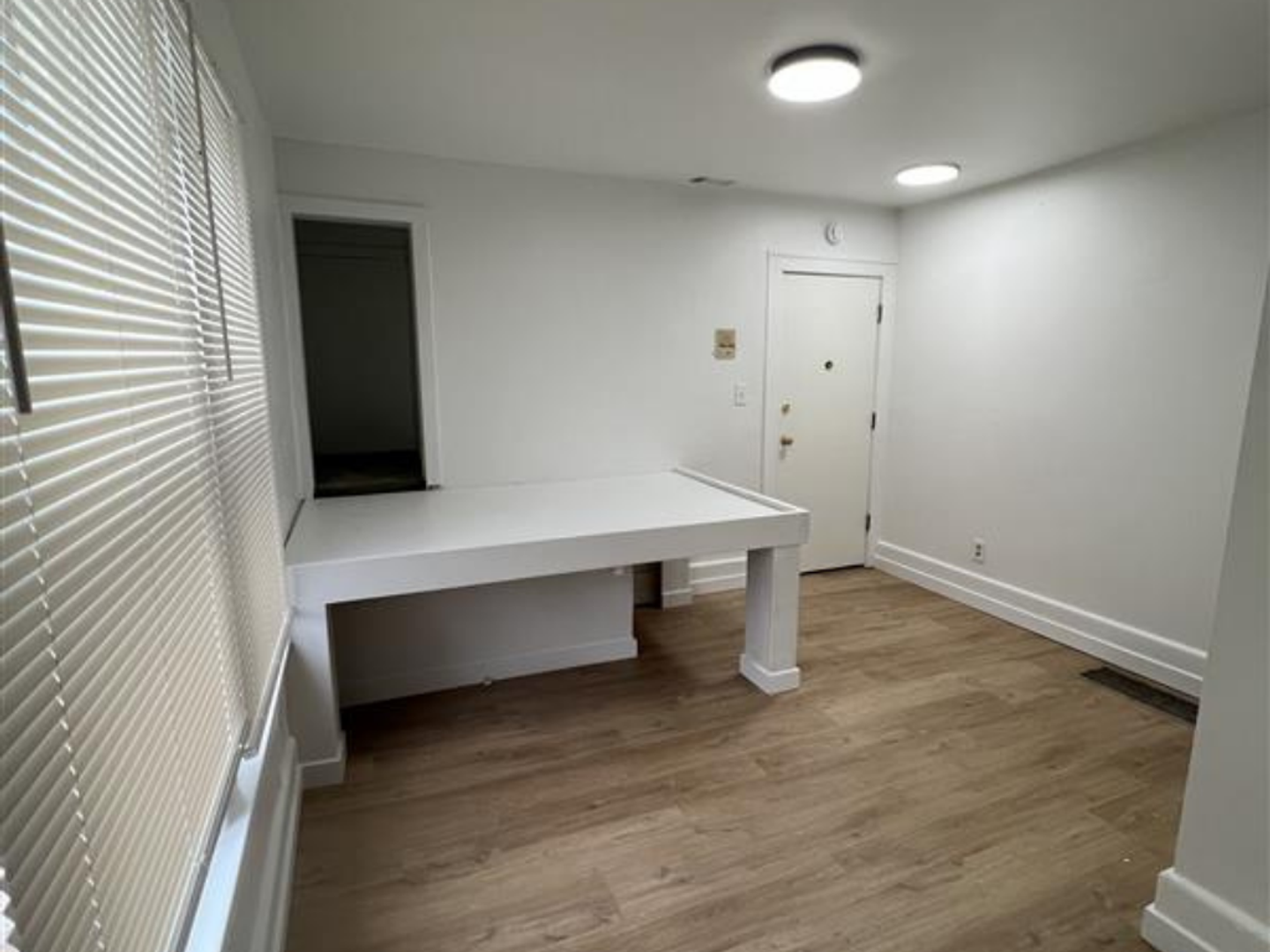 YPSILANTI Apartment: 701 EMMET ST