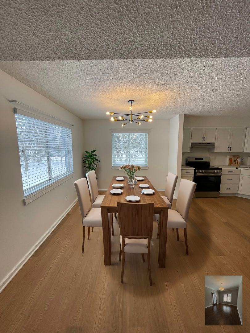 MONROE Apartment: 927 N MACOMB ST