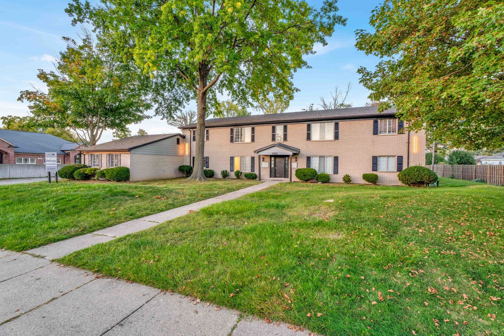 23225 CLINTON INVESTMENT, LLC 12 of 12
