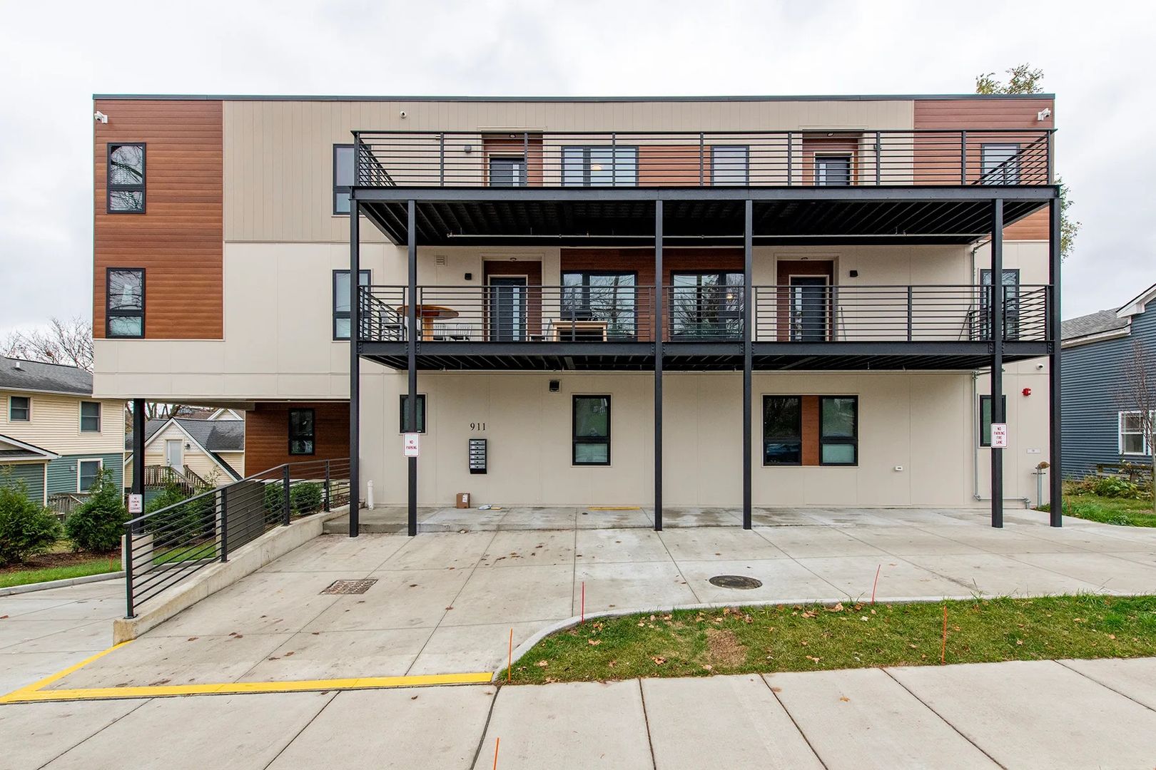 911 ANN ARBOR GROUP, LLC 13 of 16