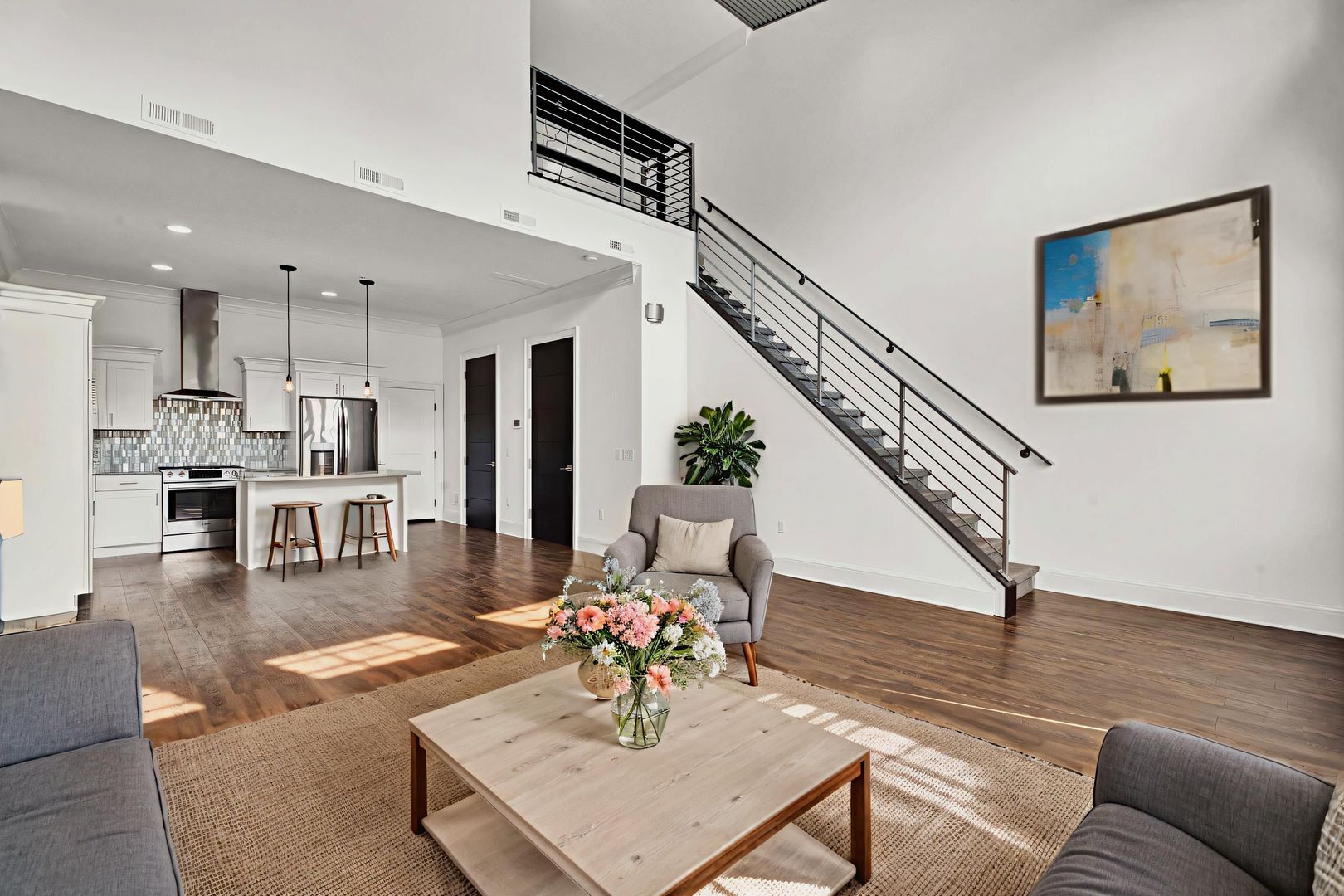 IRONGATE RESIDENCES, LLC 6 of 12