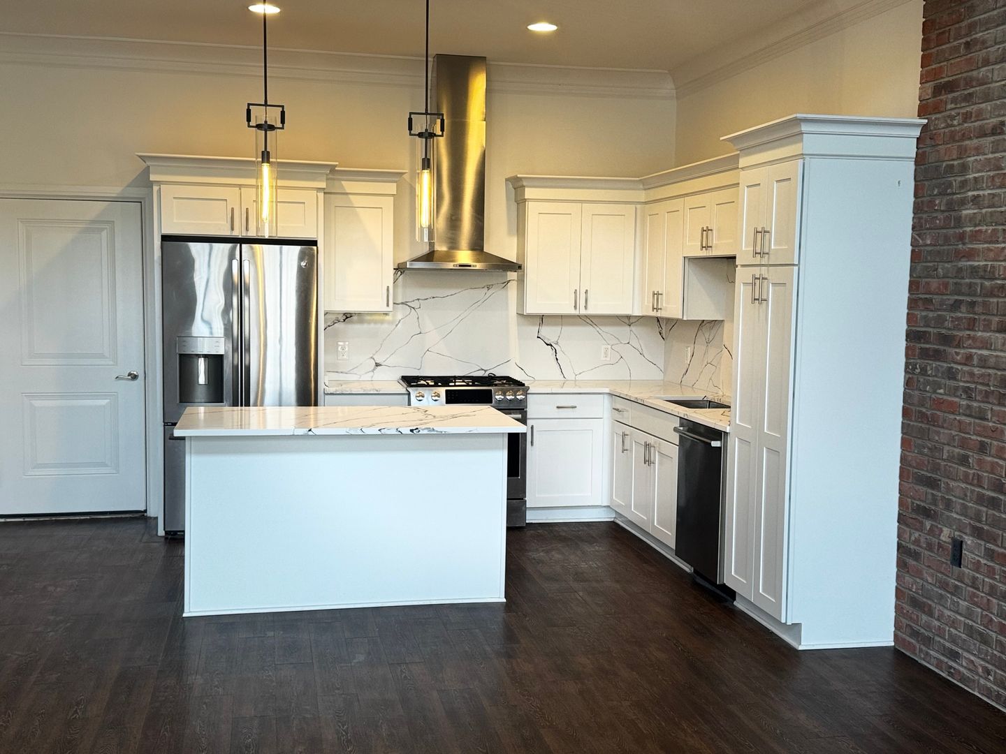 IRONGATE RESIDENCES, LLC 8 of 45