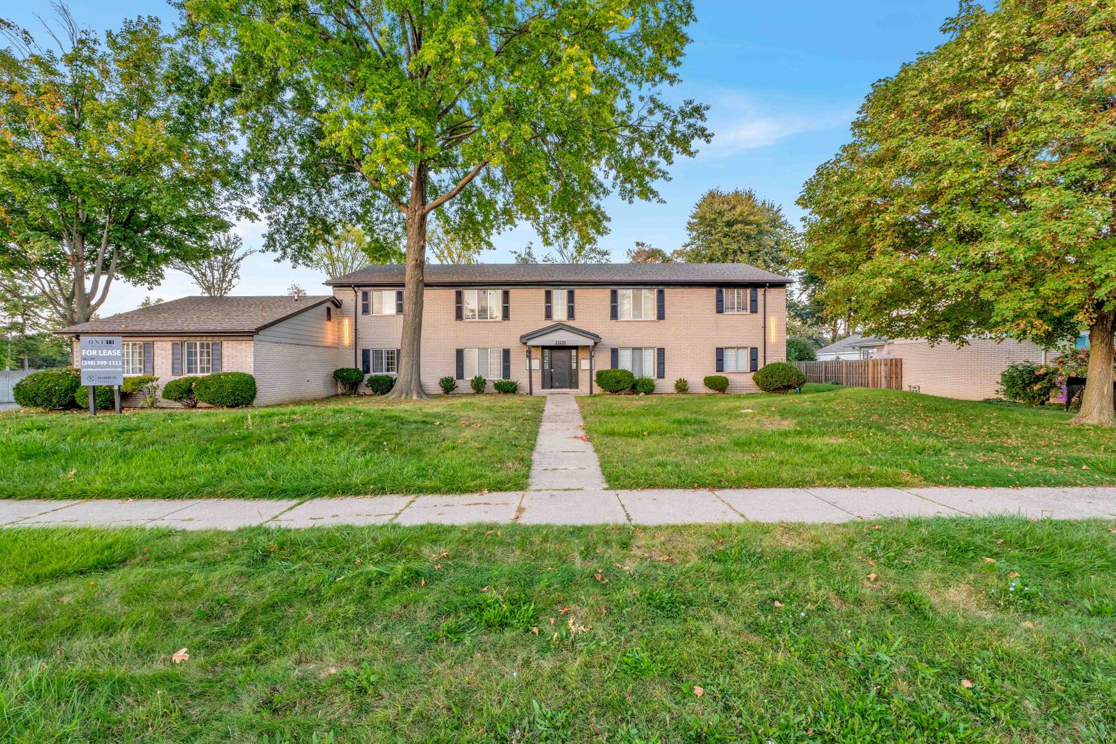 23225 CLINTON INVESTMENT, LLC 10 of 12