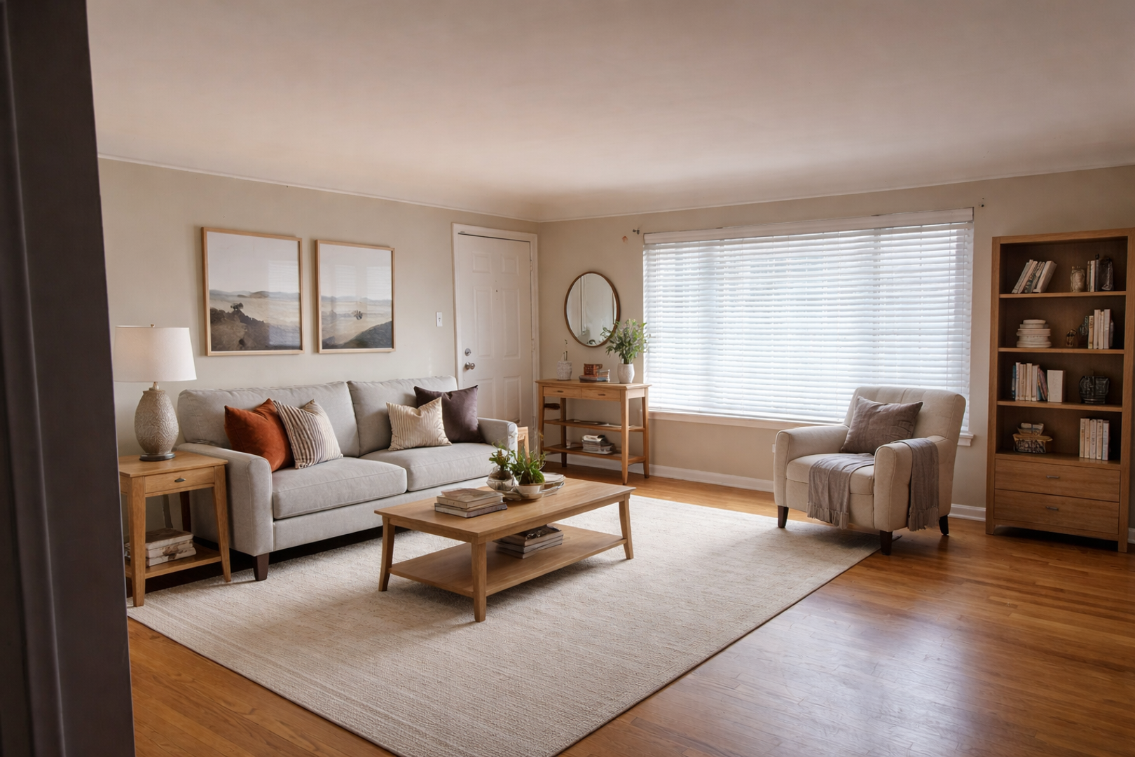 BIRMINGHAM Apartment: 2101 E MAPLE RD.