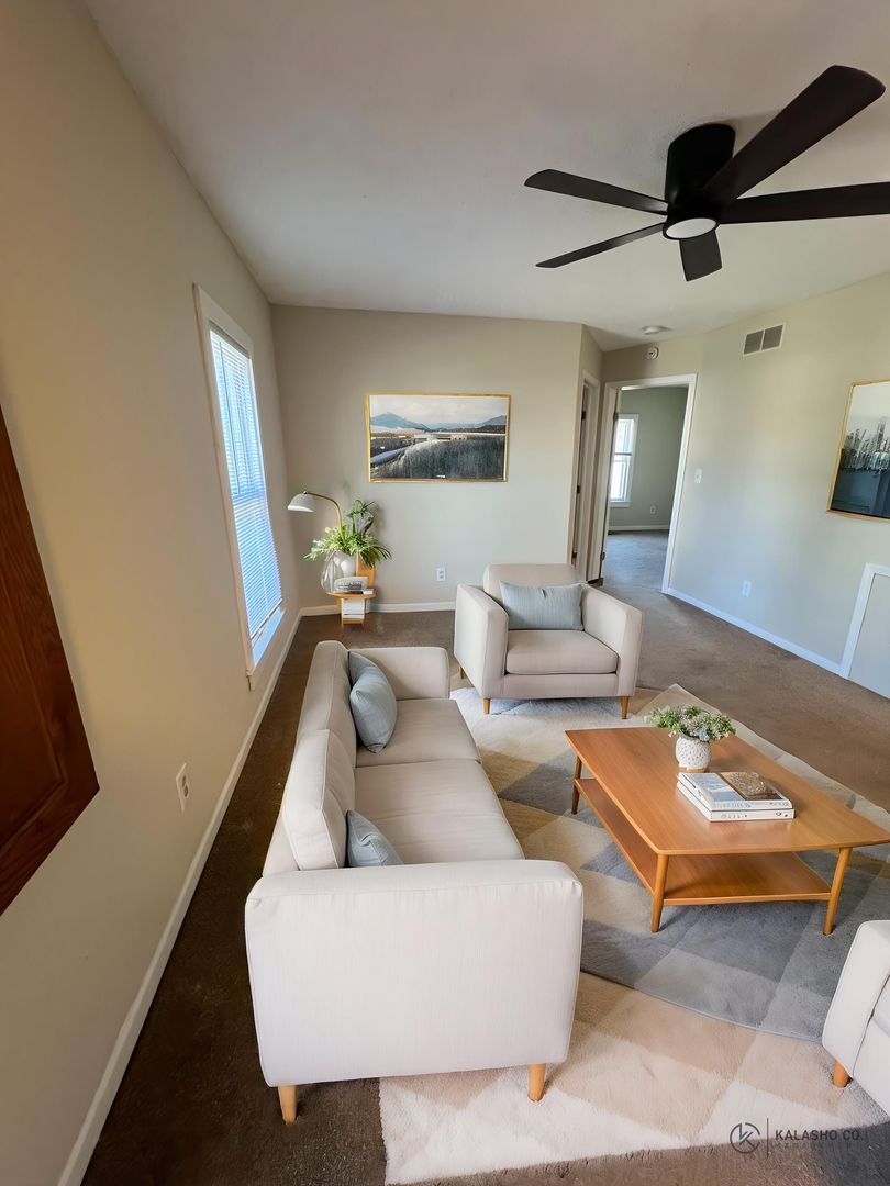 YPSILANTI Apartment: 701 EMMET ST