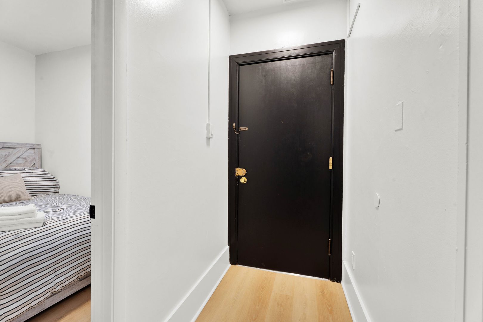 PEPPERS APARTMENTS, LLC 21 of 24