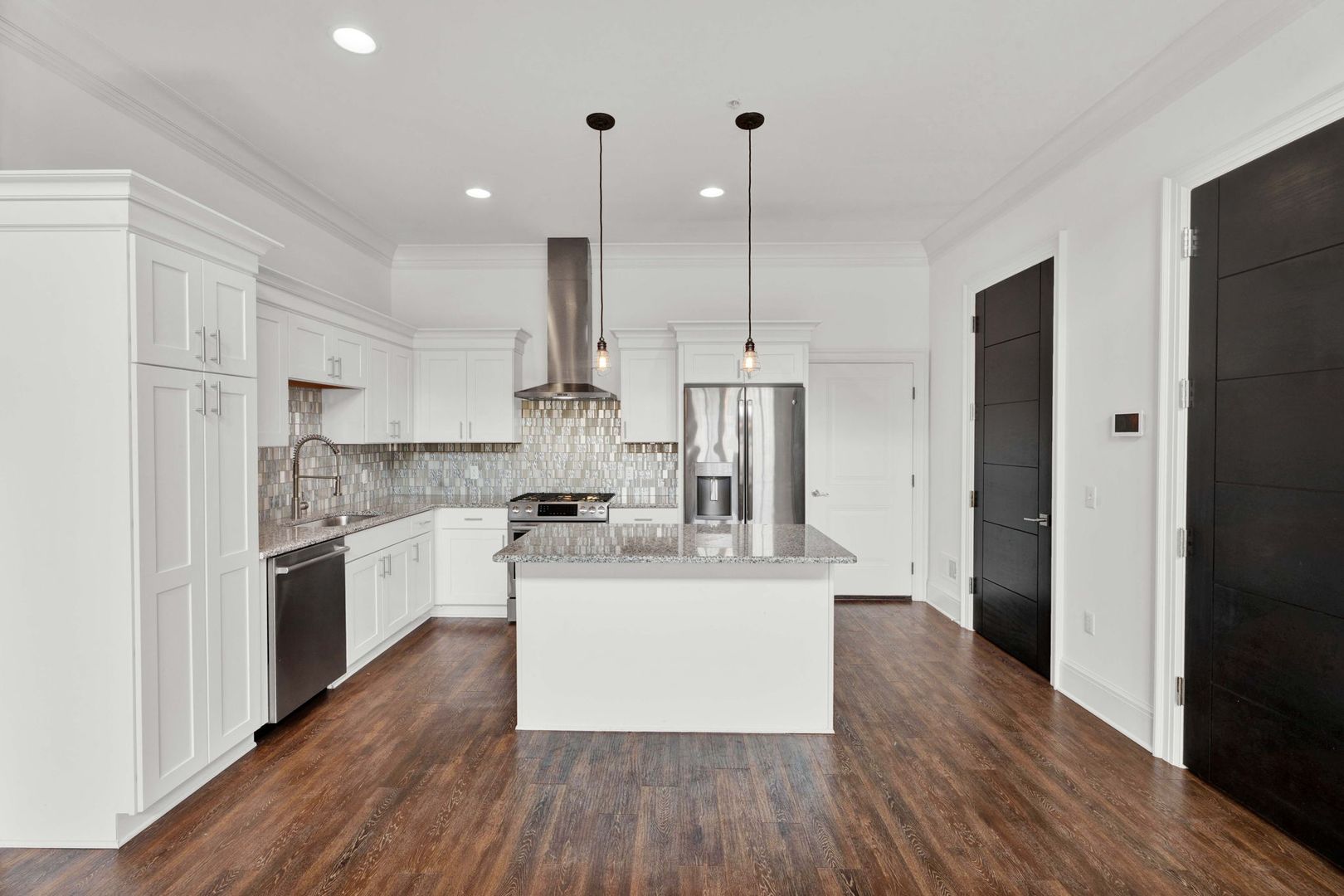 IRONGATE RESIDENCES, LLC 11 of 12