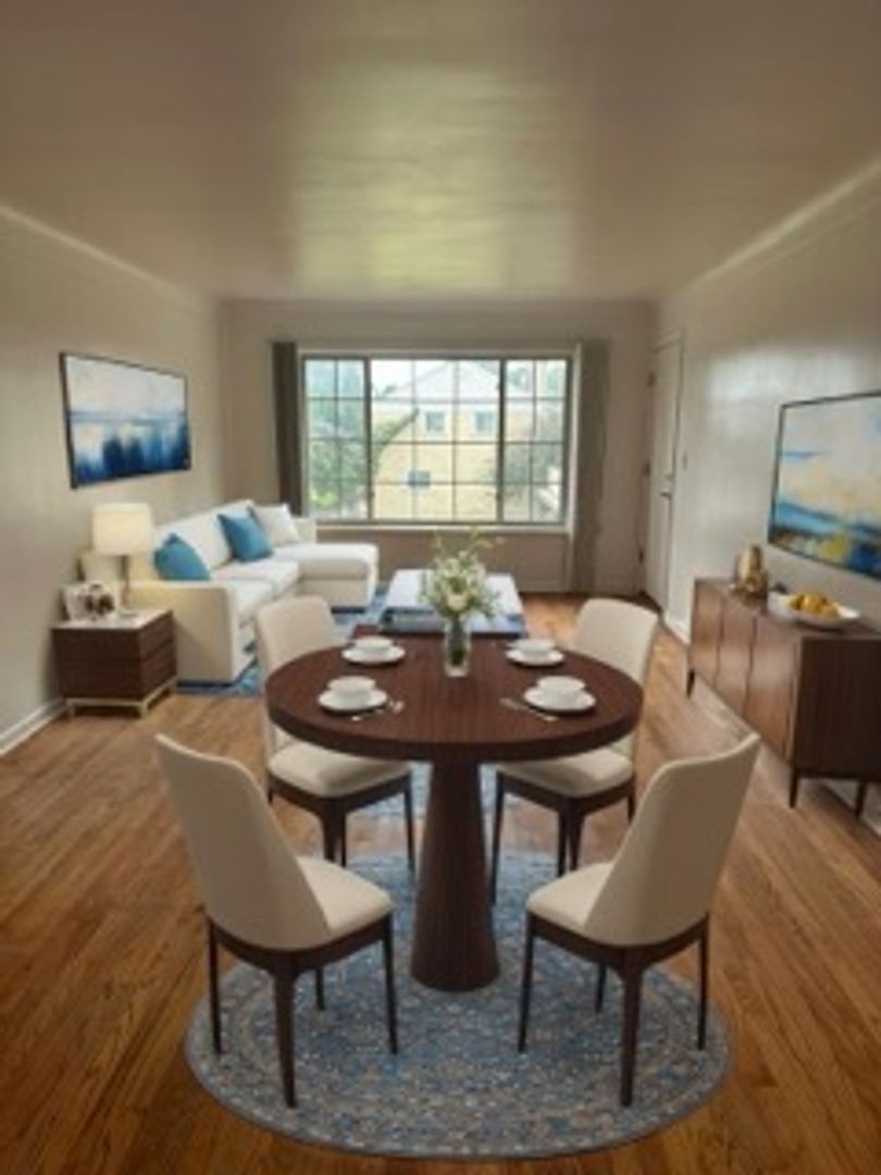 BIRMINGHAM Apartment: 2101 E MAPLE RD.