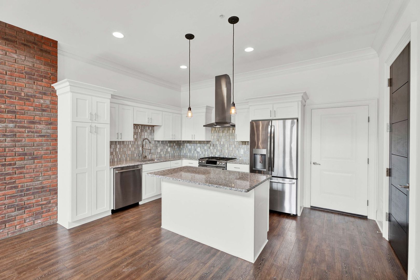 IRONGATE RESIDENCES, LLC 12 of 12