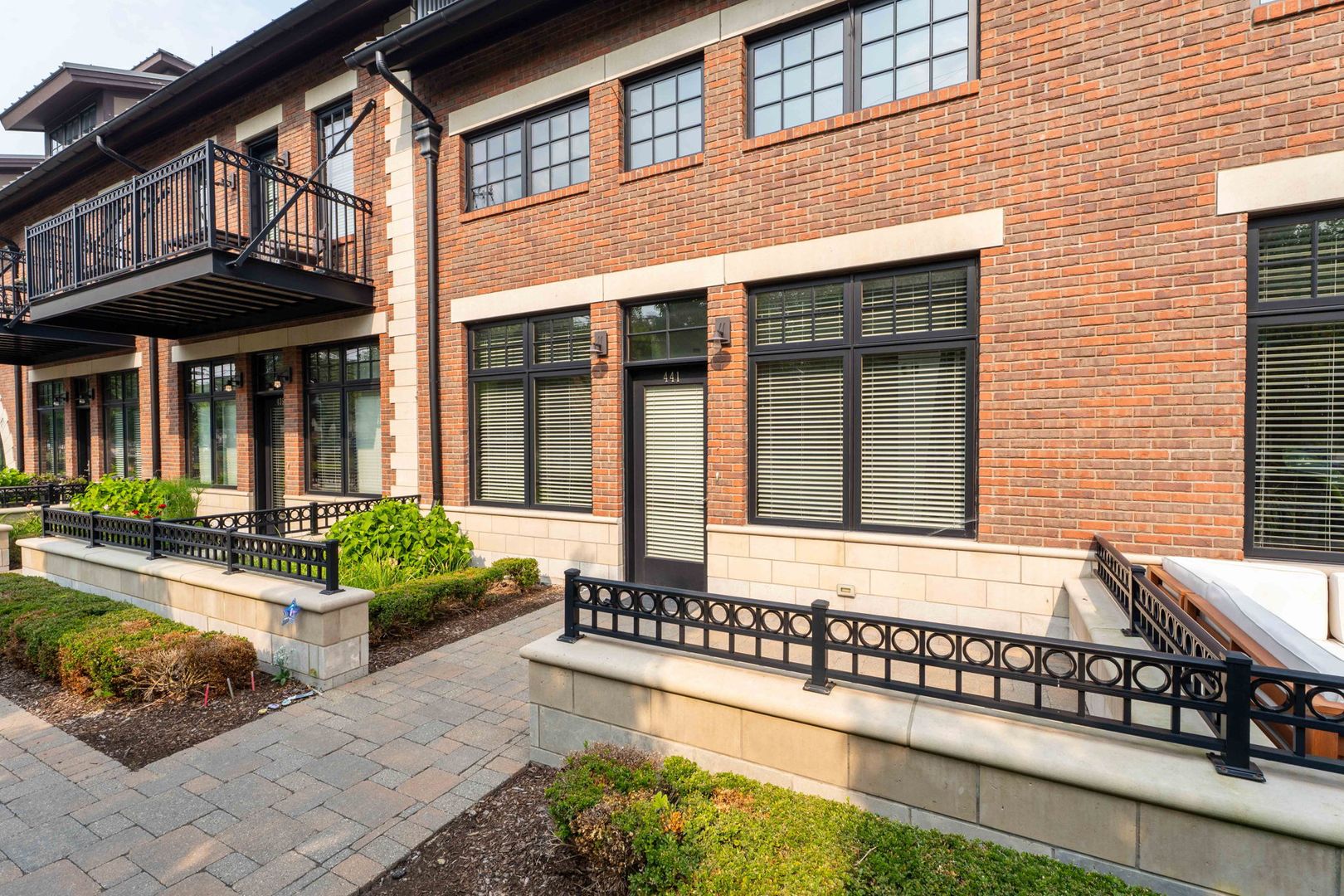 IRONGATE RESIDENCES, LLC 33 of 34