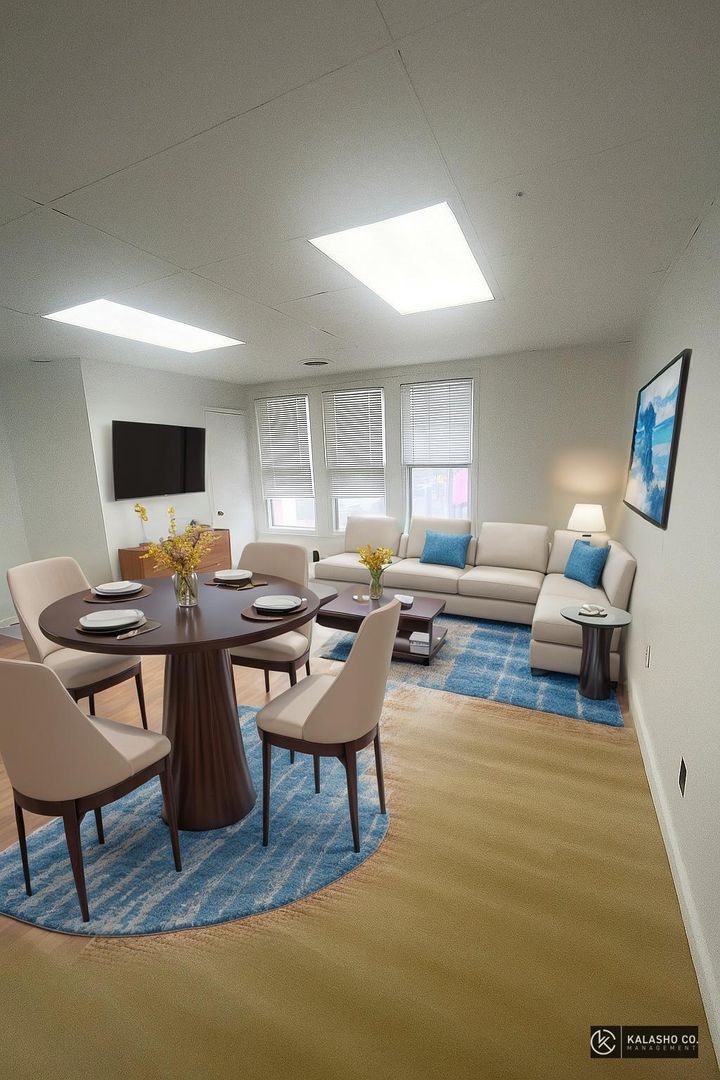 HAMTRAMCK Apartment: 9731 JOSEPH CAMPAU STREET