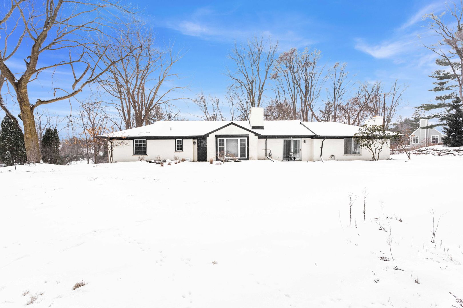 6060 FRANKLIN HOUSE * 30 of 31