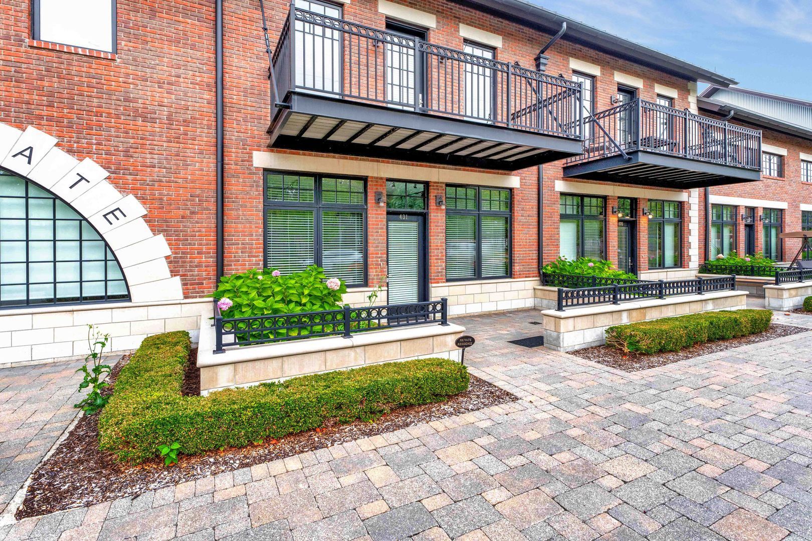 IRONGATE RESIDENCES, LLC 42 of 45