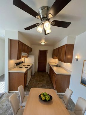 $1000.00 MOVES YOU IN-2BED RM - 1BTH - LARGE LIVING AREA - FRASER, MI
