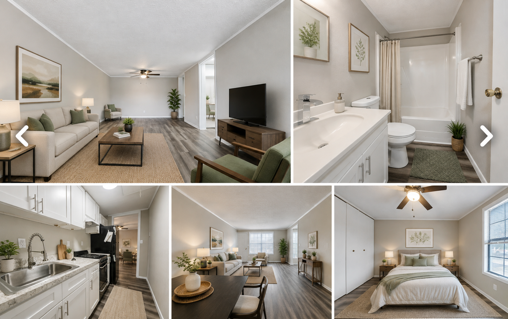 BARTOW Apartment: 1295 N HOLLAND PARK