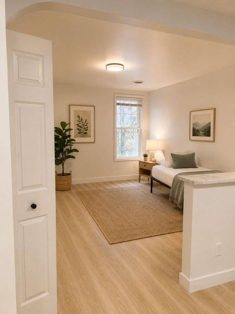 HAMTRAMCK Apartment: 9731 JOSEPH CAMPAU STREET