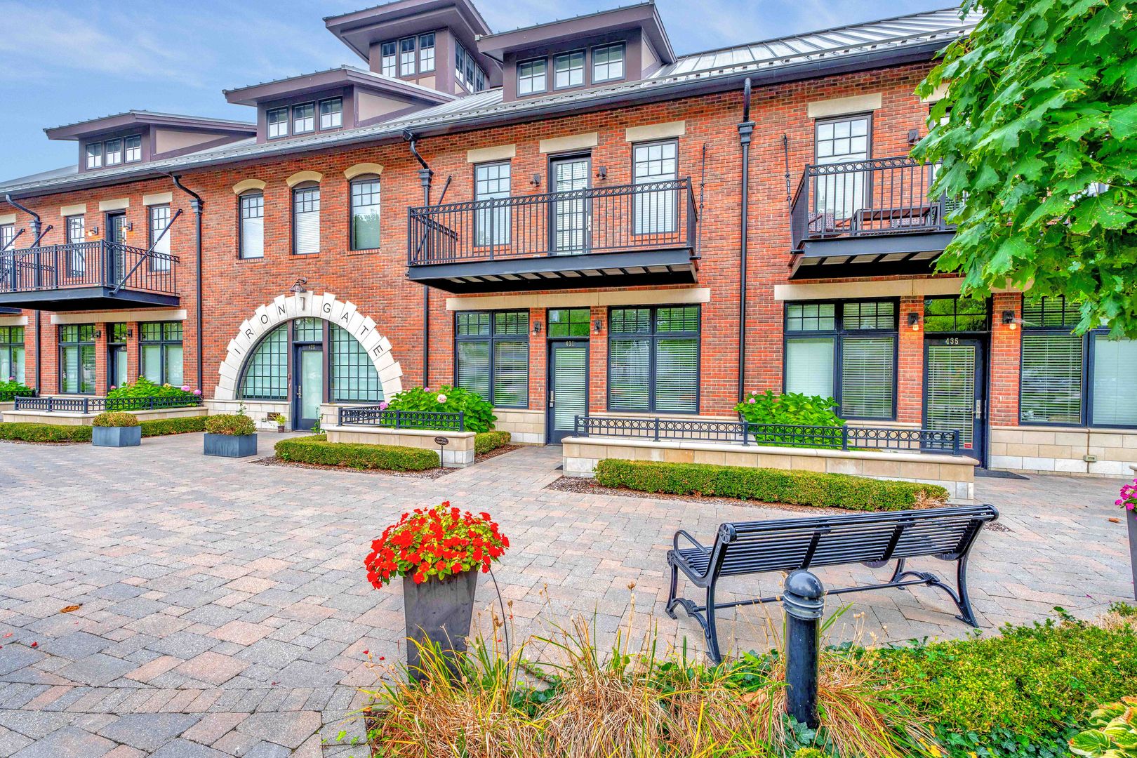 IRONGATE RESIDENCES, LLC 41 of 45