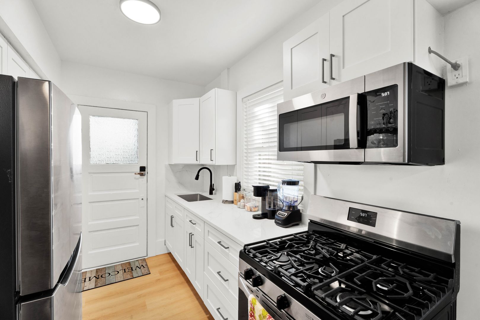 PEPPERS APARTMENTS LLC 6 of 12