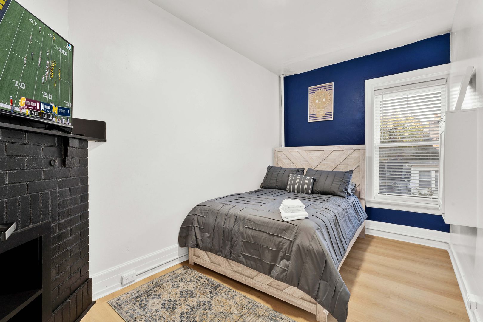 PEPPERS APARTMENTS LLC 9 of 12
