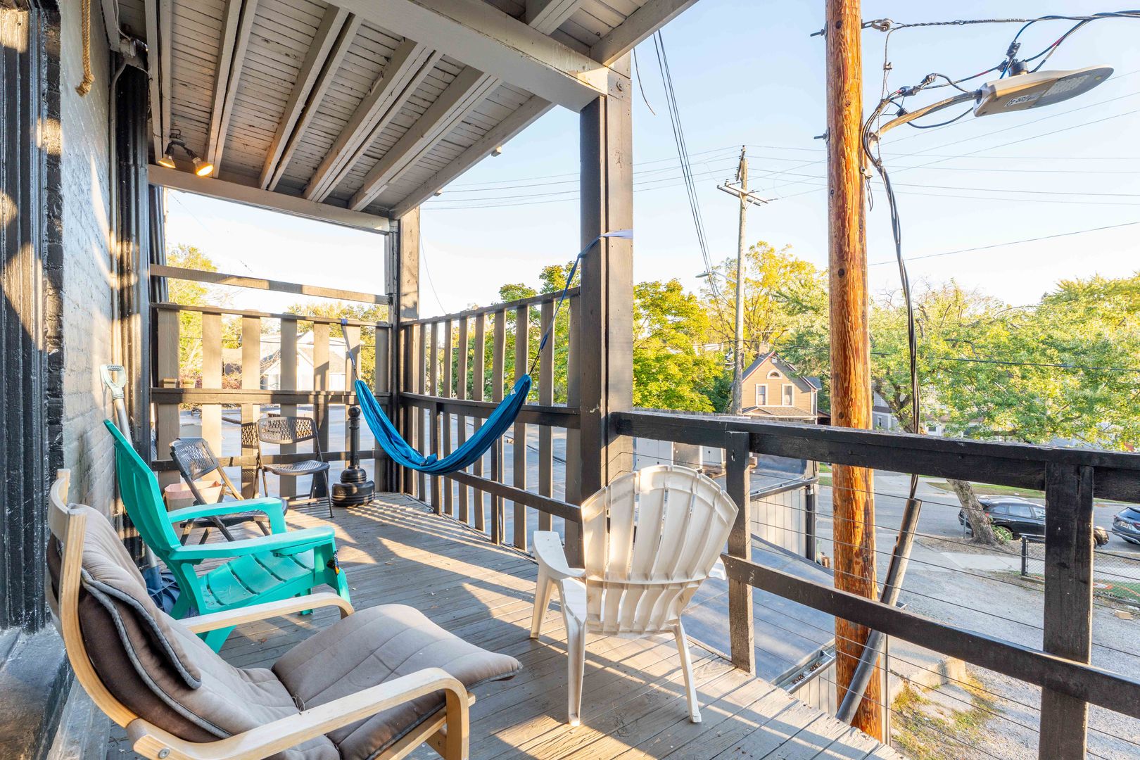 PEPPERS APARTMENTS, LLC 24 of 24