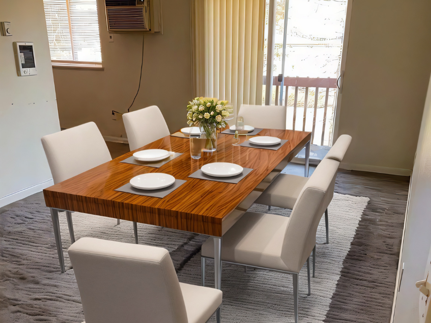 SHELBY TWP Apartment: 48770 SHELBY RD