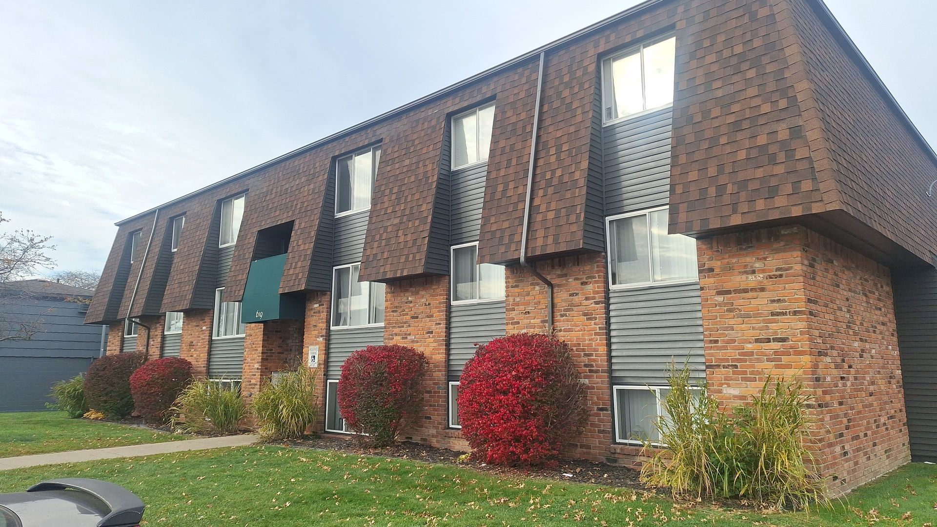 MONROE Apartment: 620 JOHN ANDERSON CT.