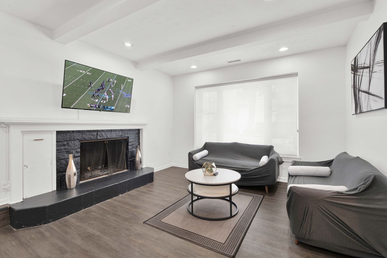 BLOOMFIELD HILLS House: 6060 FRANKLIN RD