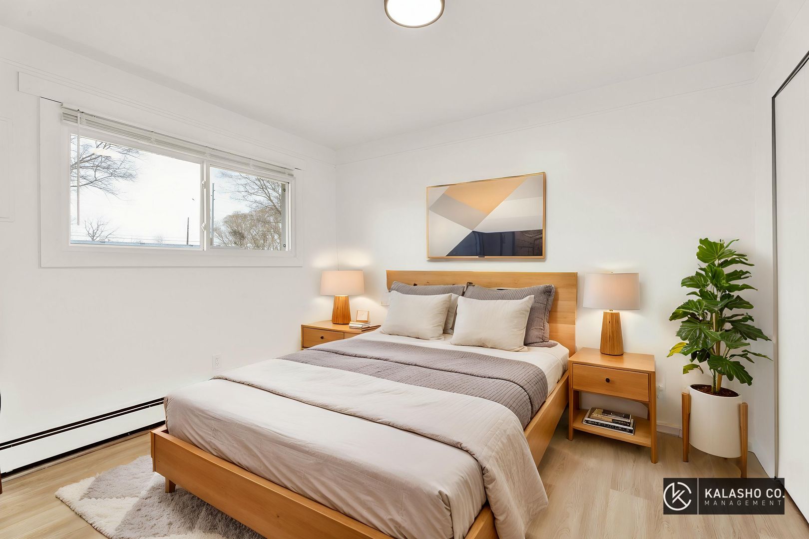 LONDON FALLS PROPERTIES, LLC 3 of 12