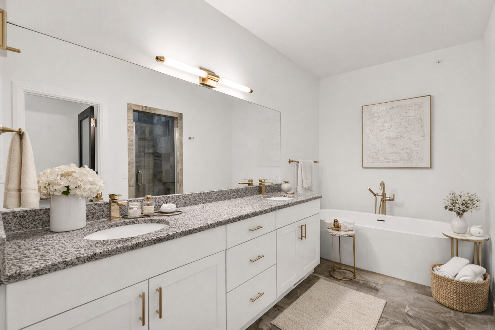 IRONGATE RESIDENCES, LLC 2 of 45