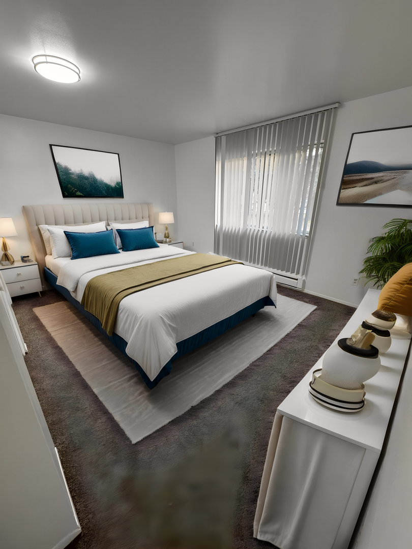 SHELBY TWP Apartment: 48770 SHELBY RD