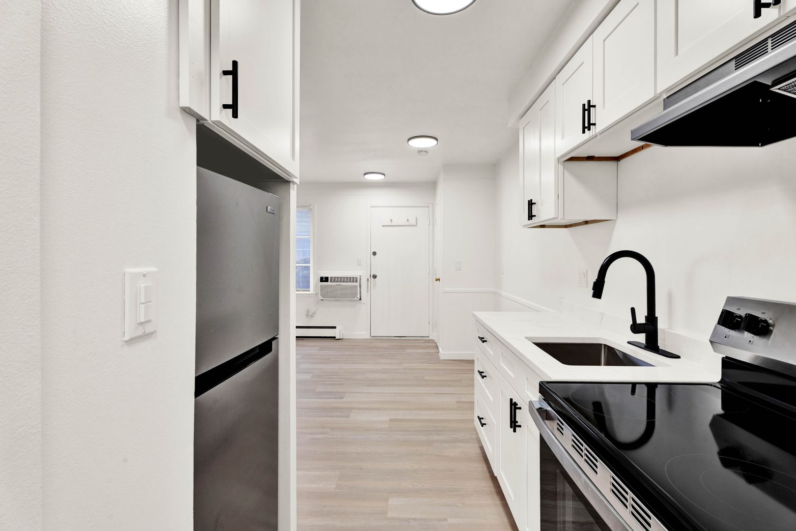LONDON FALLS PROPERTIES, LLC 11 of 12