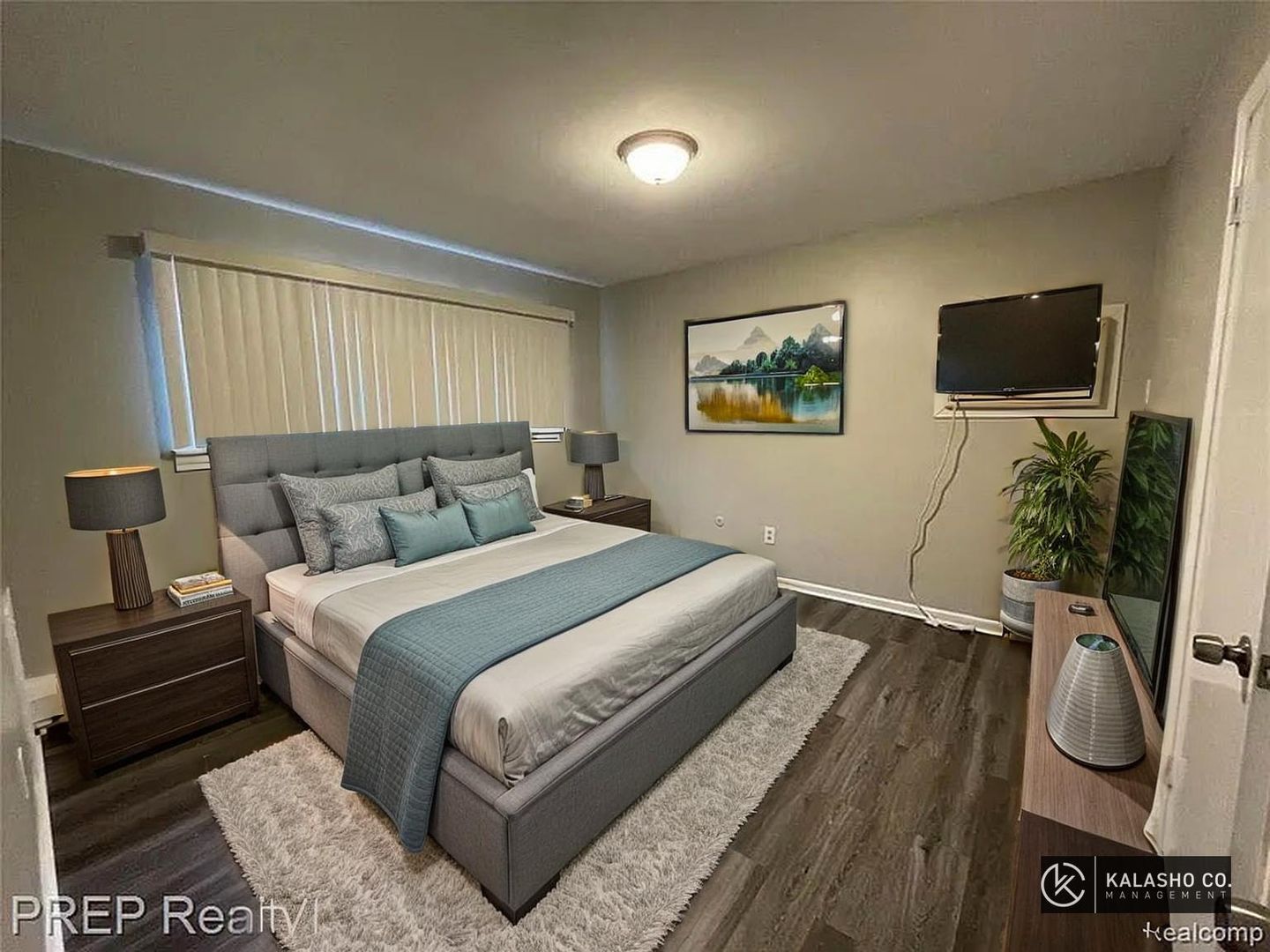 YPSILANTI Apartment: 120 S PROSPECT ST.