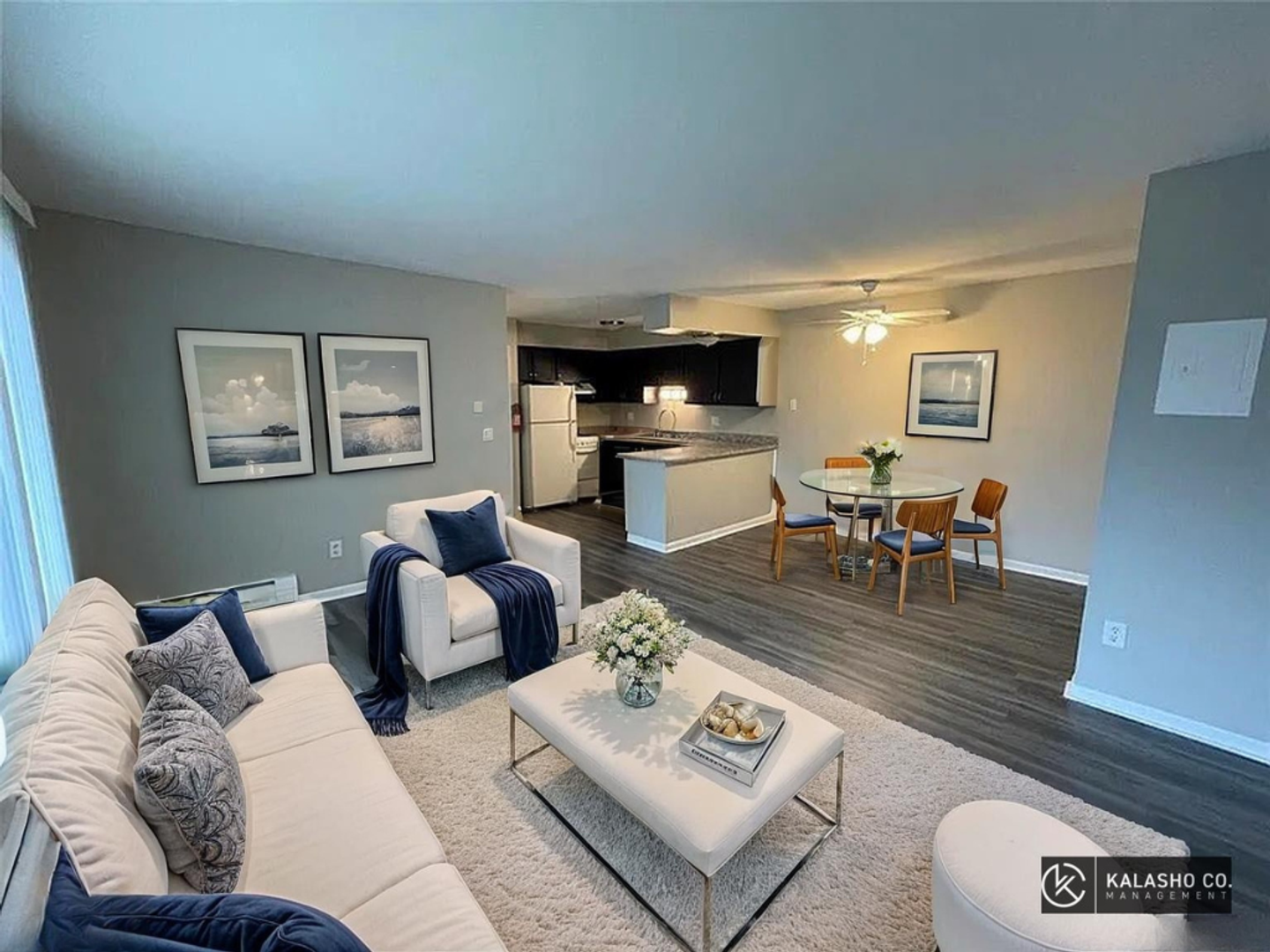 YPSILANTI Apartment: 120 S PROSPECT ST.