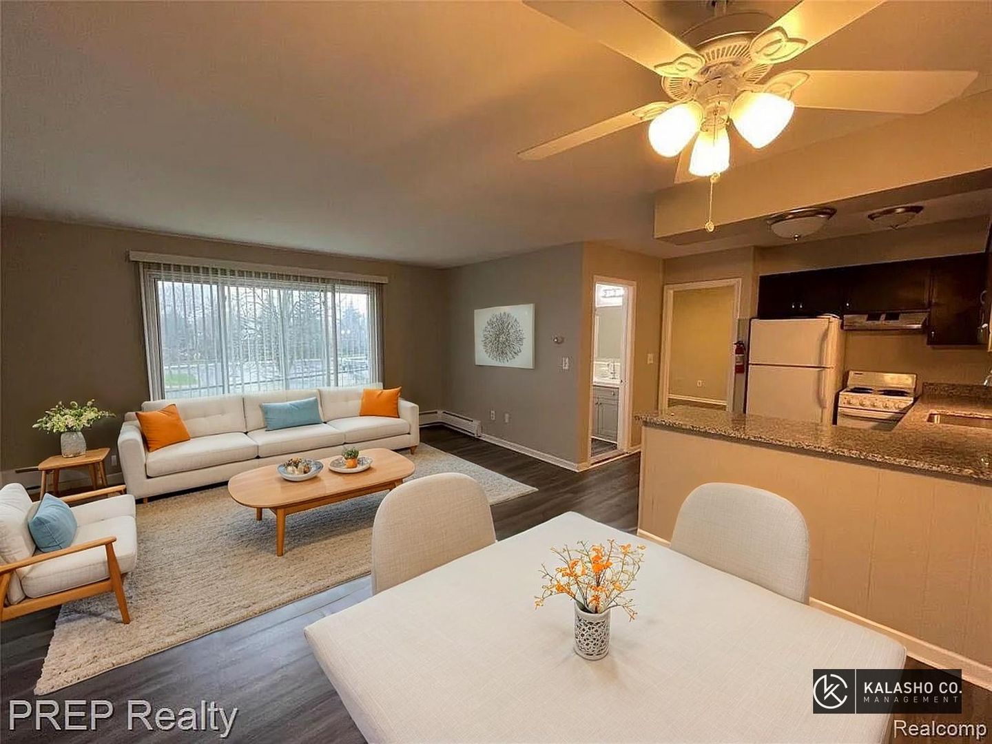 YPSILANTI Apartment: 120 S PROSPECT ST.