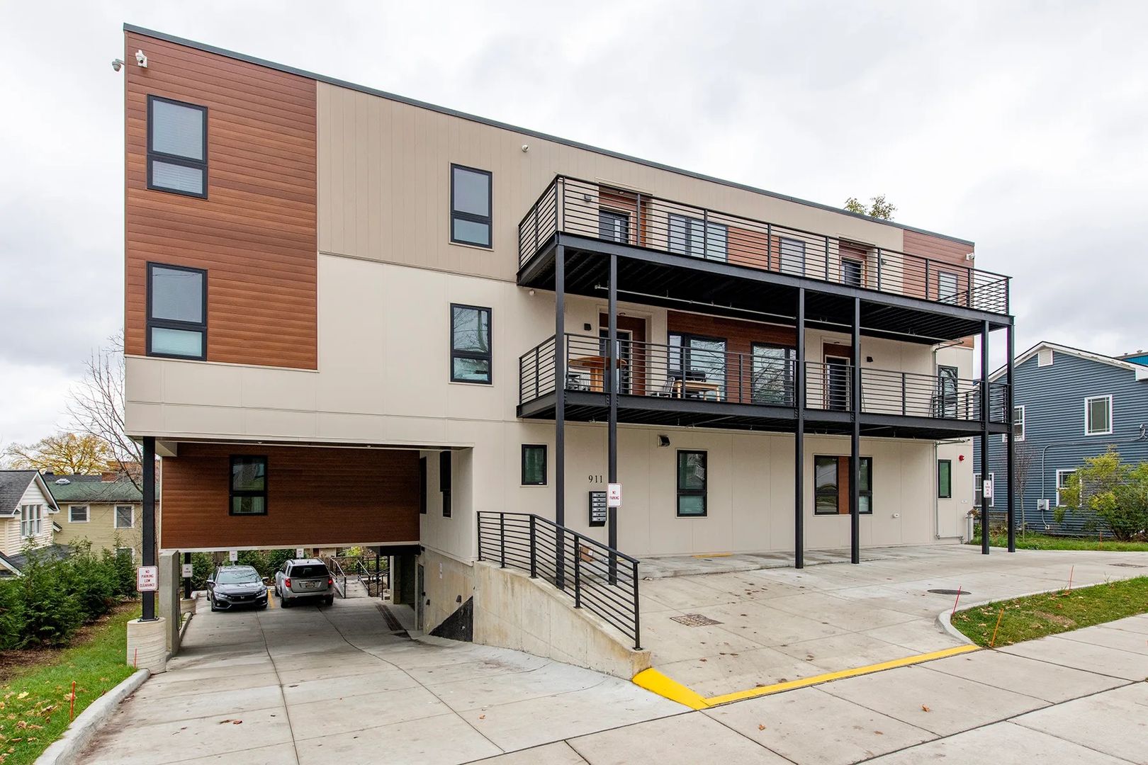 911 ANN ARBOR GROUP, LLC 19 of 21