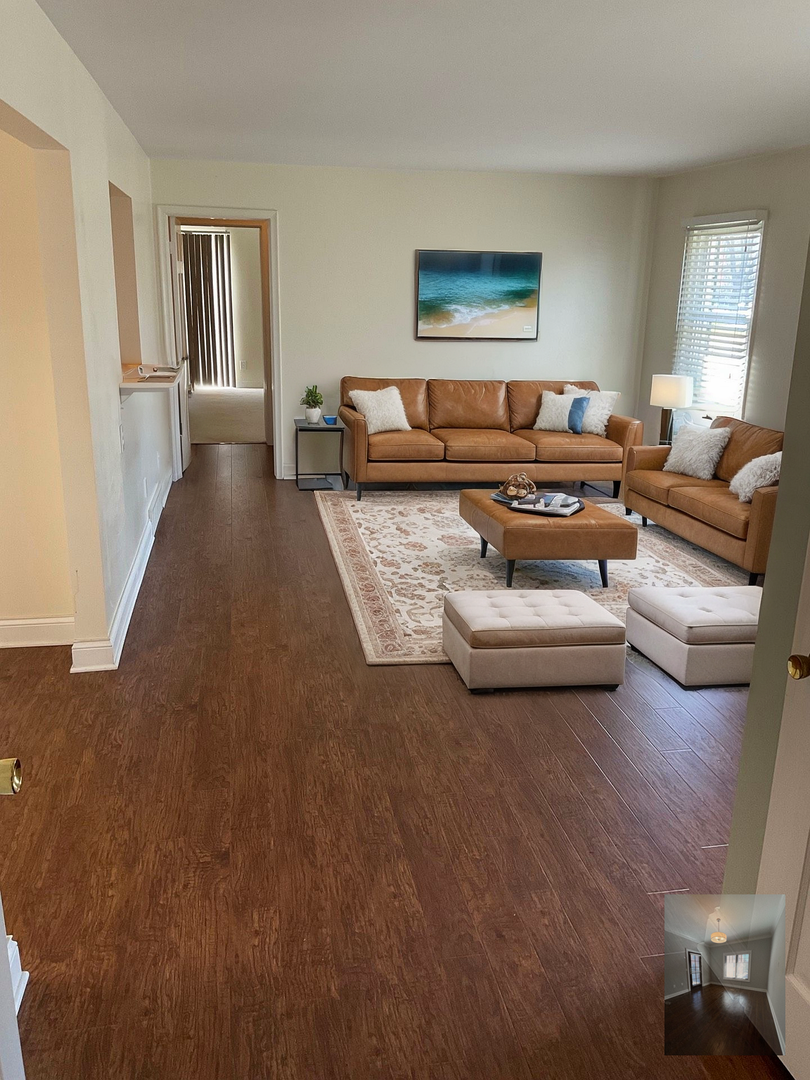 GRAND BLANC Apartment: 5313 - 5325 TERRITORIAL RD