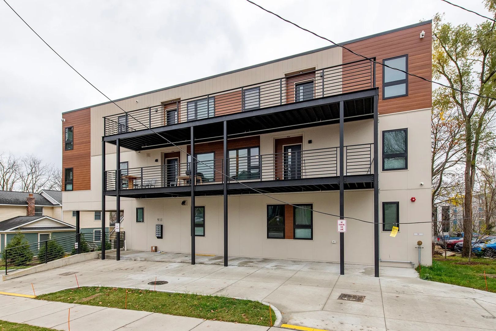 911 ANN ARBOR GROUP, LLC 16 of 21
