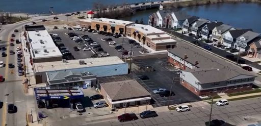 BELLEVILLE ON MAIN PLAZA