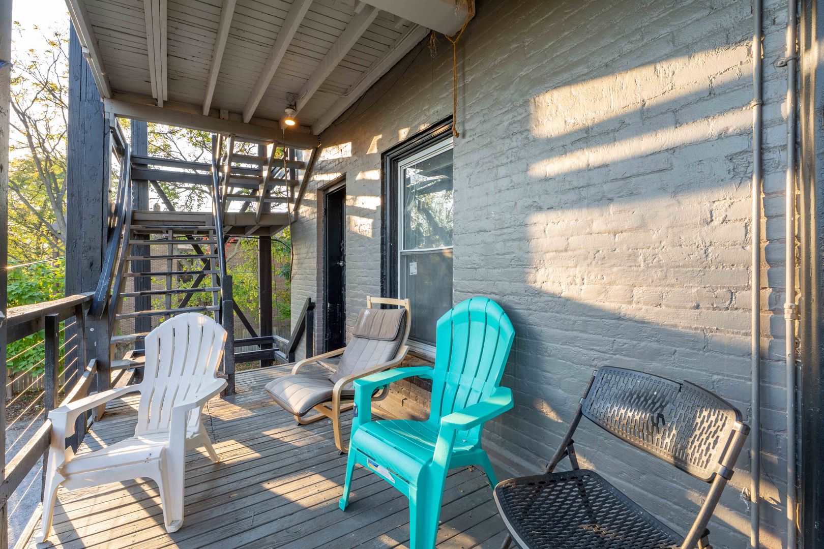 PEPPERS APARTMENTS, LLC 22 of 24