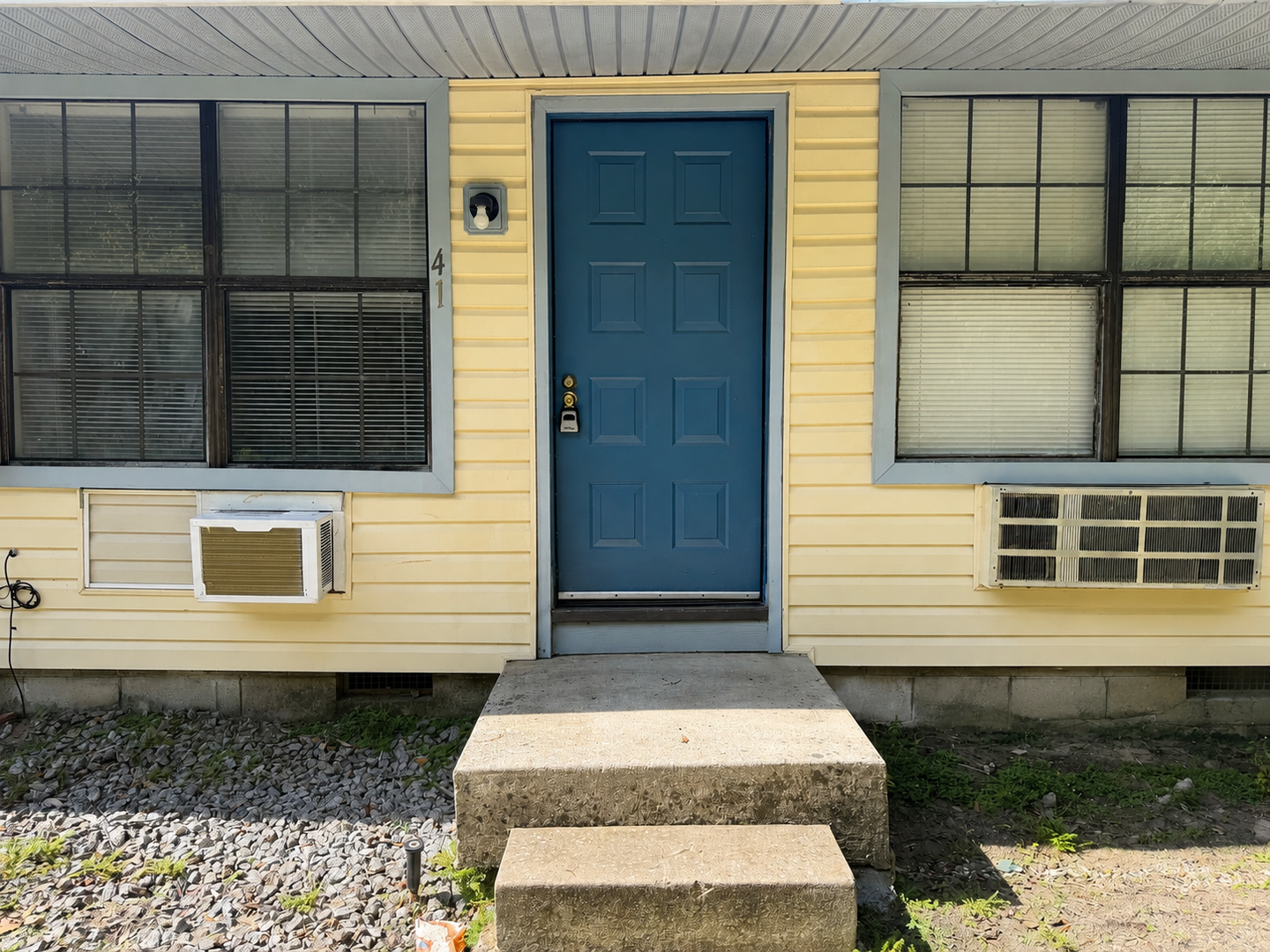 BARTOW Apartment: 1295 N HOLLAND PARK