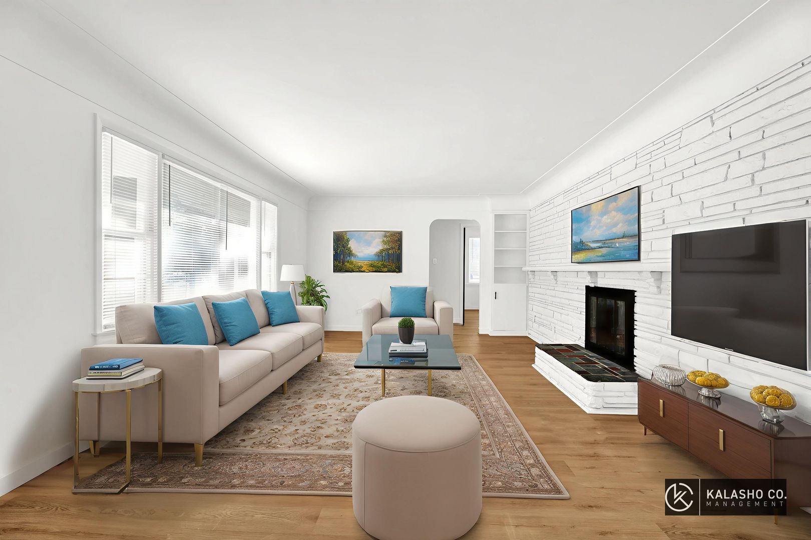 WEST BLOOMFIELD House: 2580 WALNUT LAKE RD