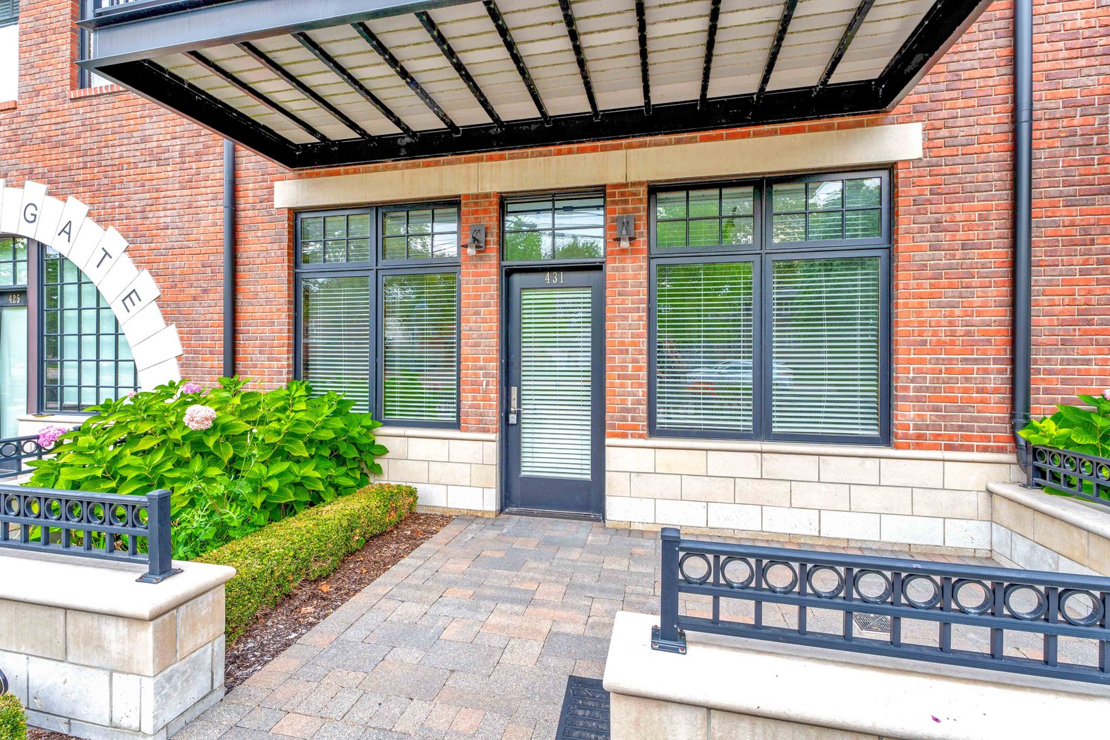 IRONGATE RESIDENCES, LLC 39 of 45