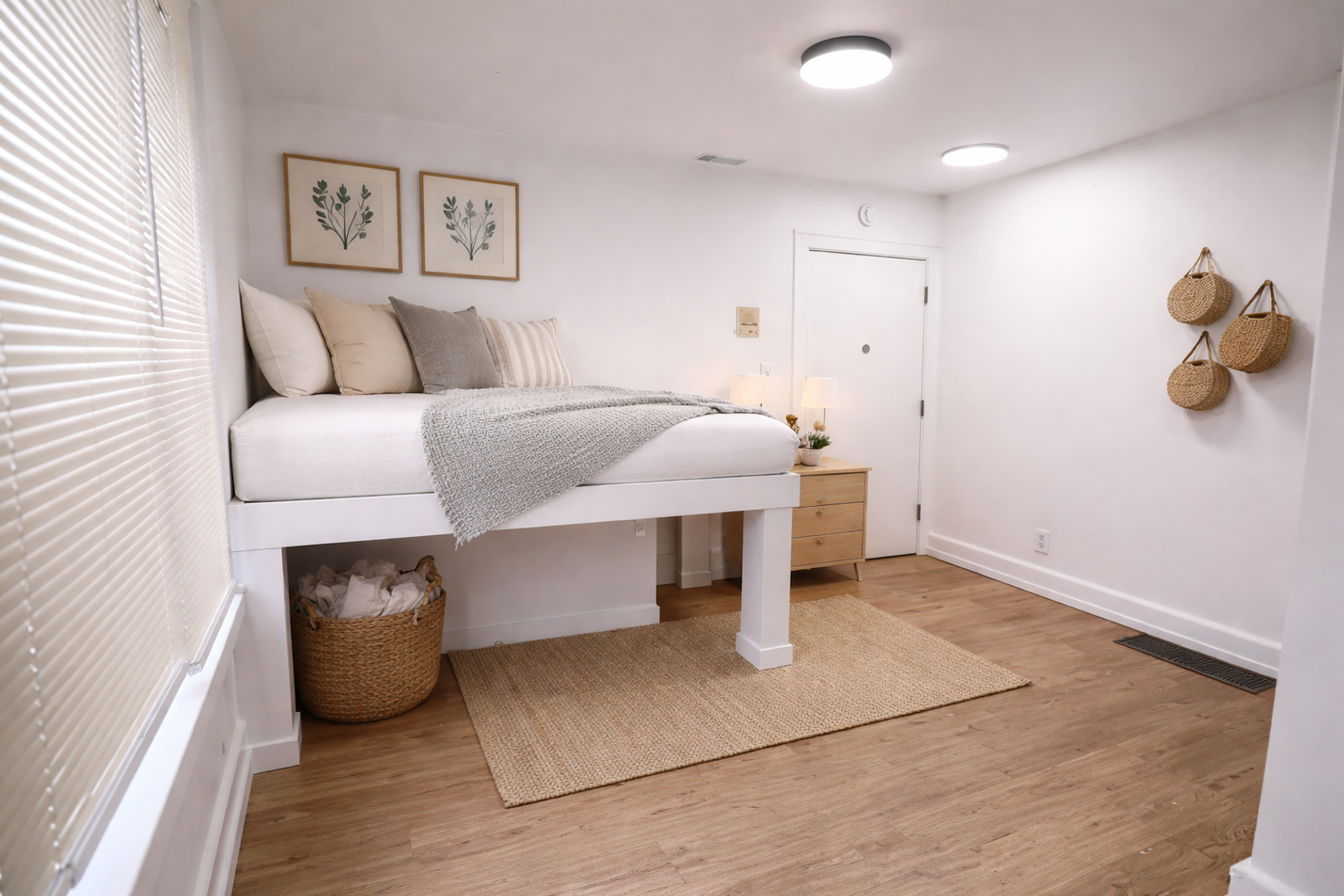 YPSILANTI Apartment: 701 EMMET ST