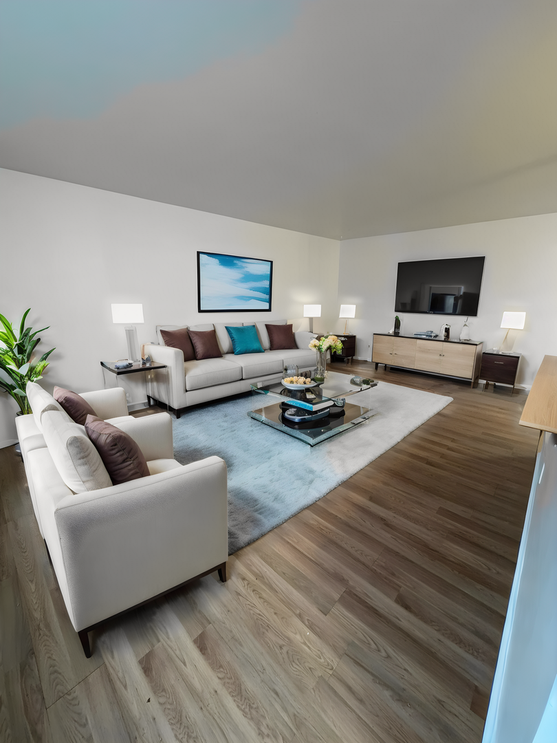 SHELBY TWP Apartment: 48770 SHELBY RD