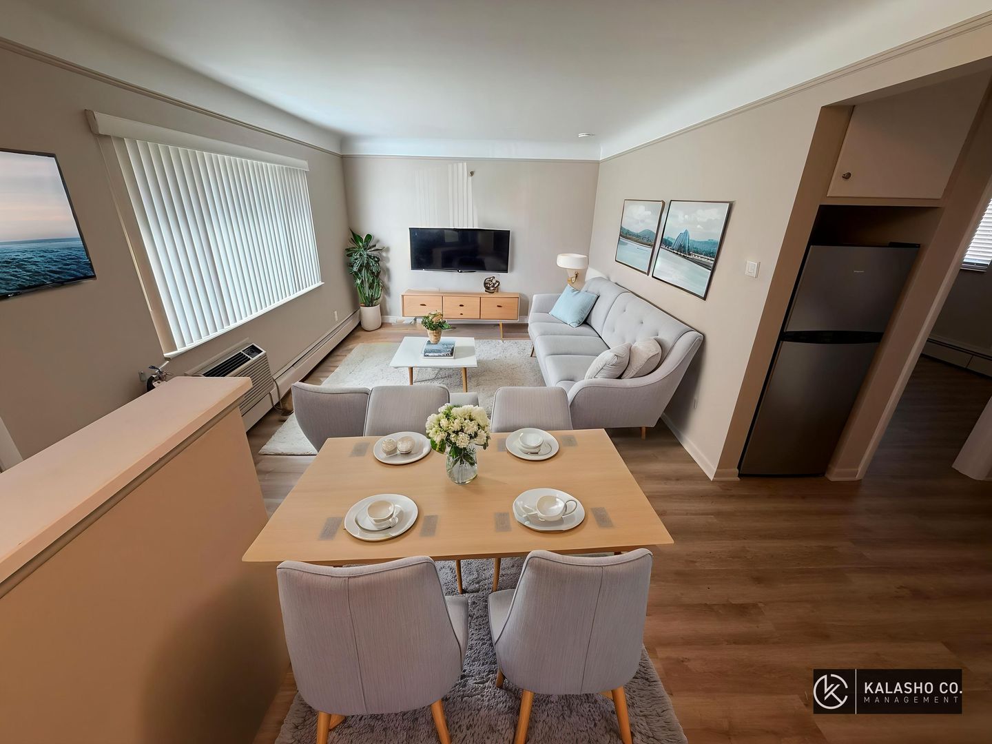 MADISON HEIGHTS Apartment: 28645 JOHN R