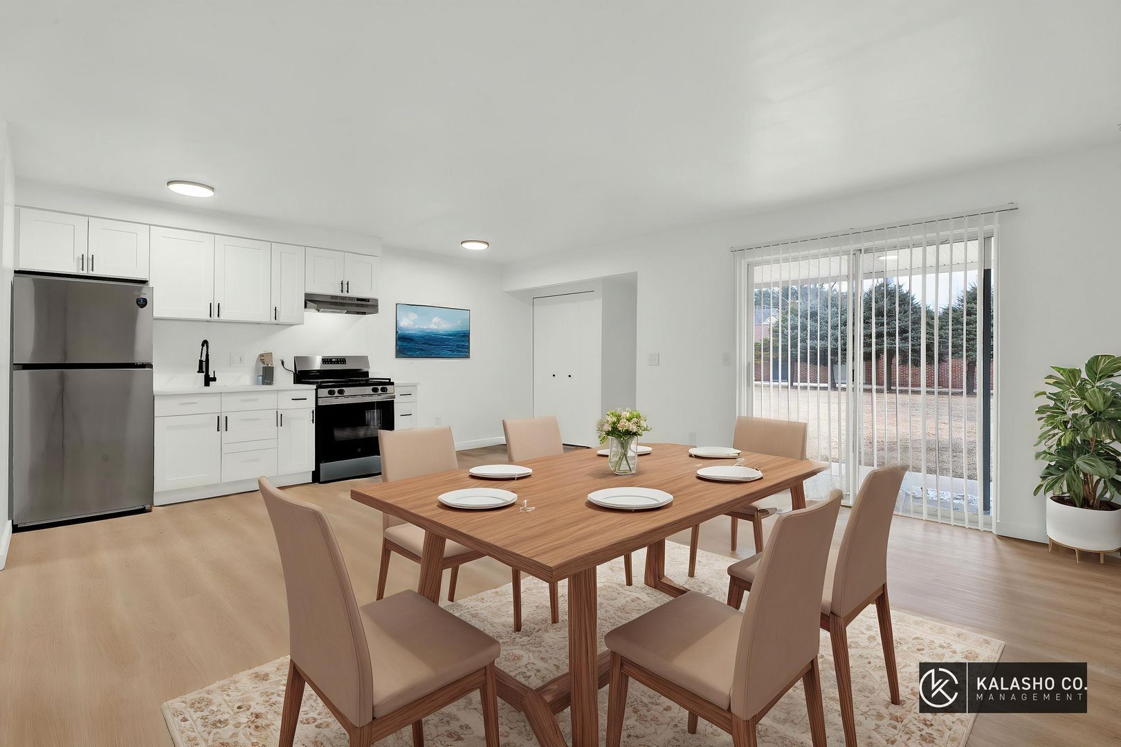 SHELBY TWP Apartment: 48770 SHELBY RD