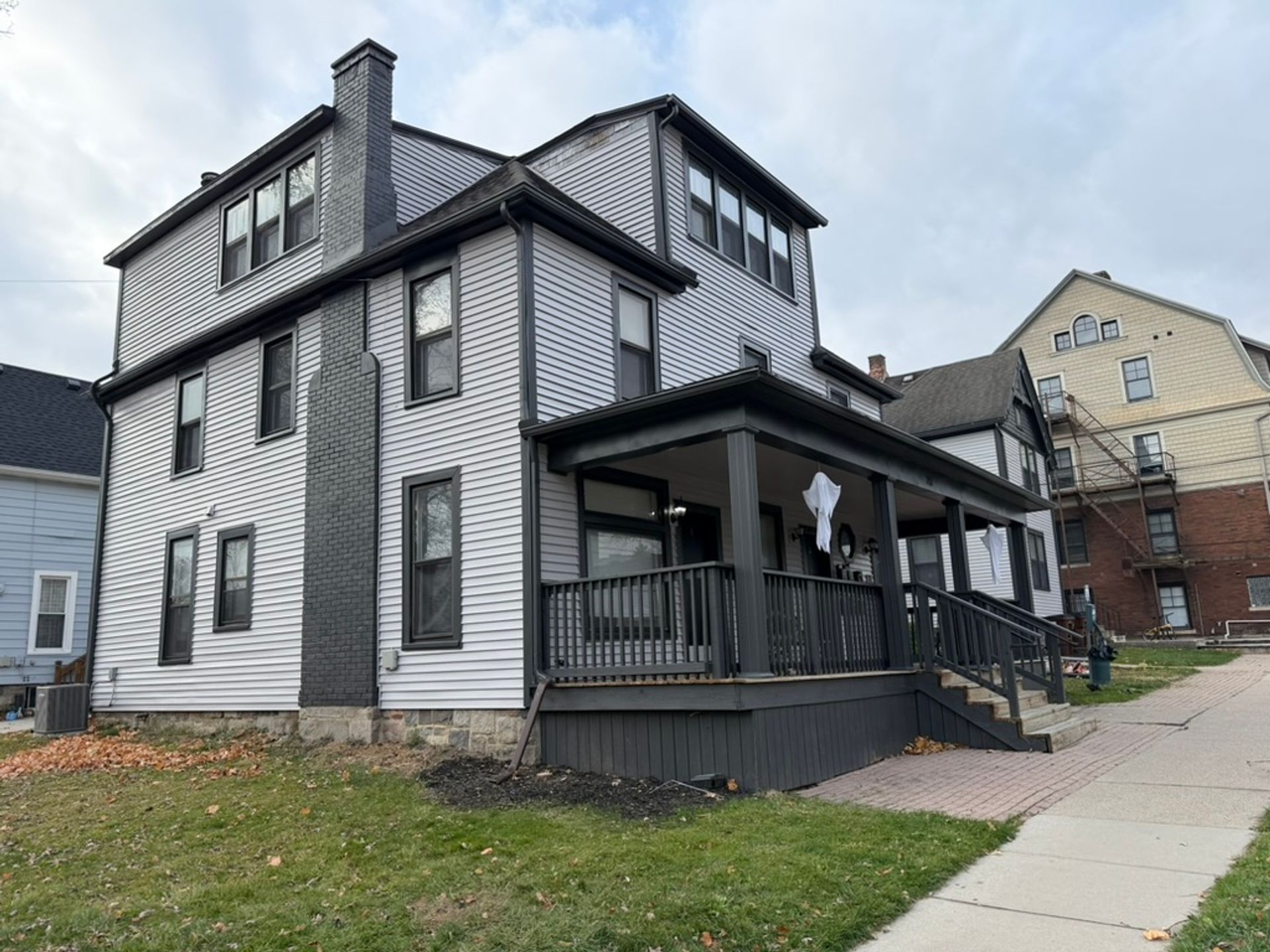 701 YPSILANTI GROUP, LLC 4 of 12