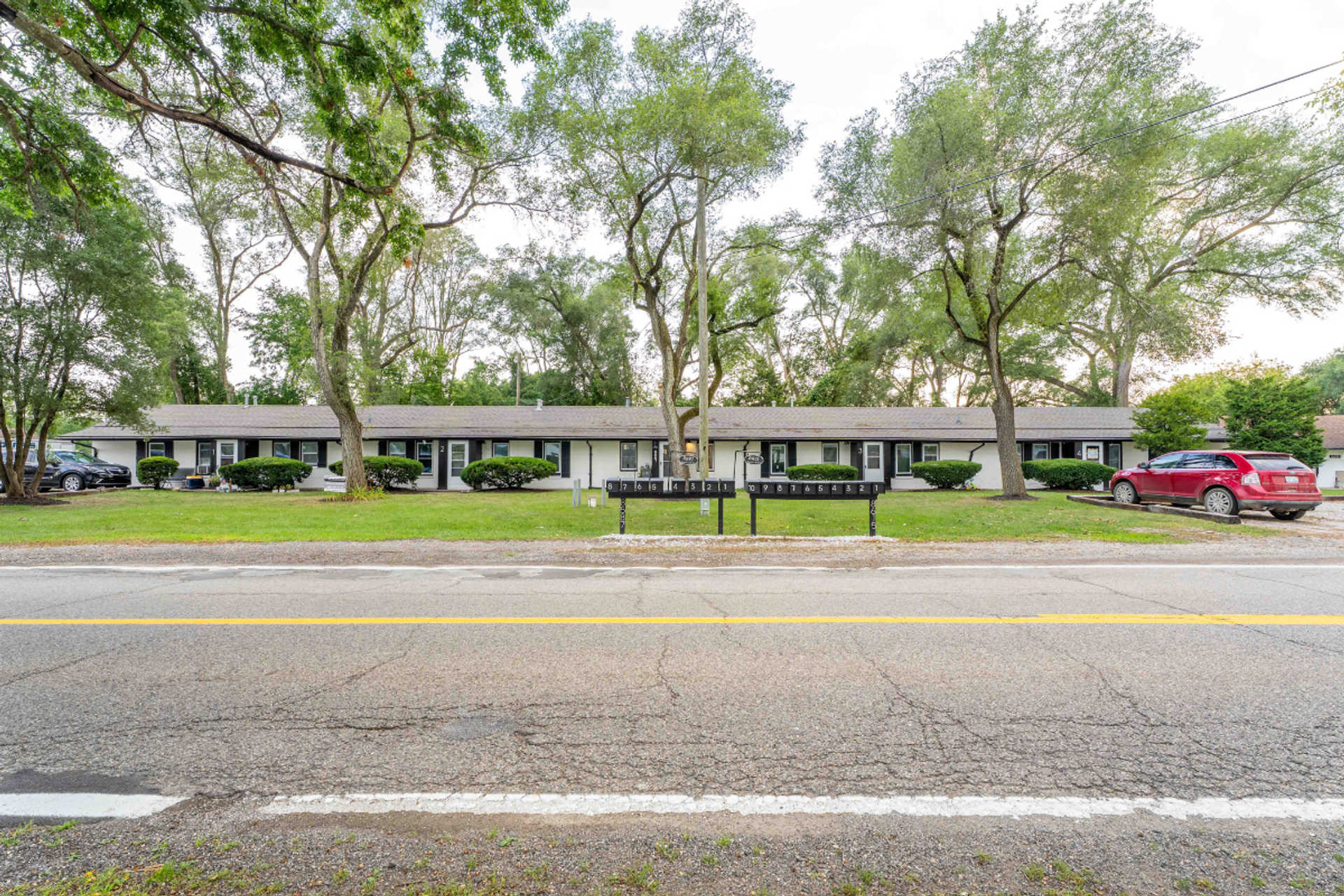 8587 WHITE LAKE GROUP, LLC 1 of 12